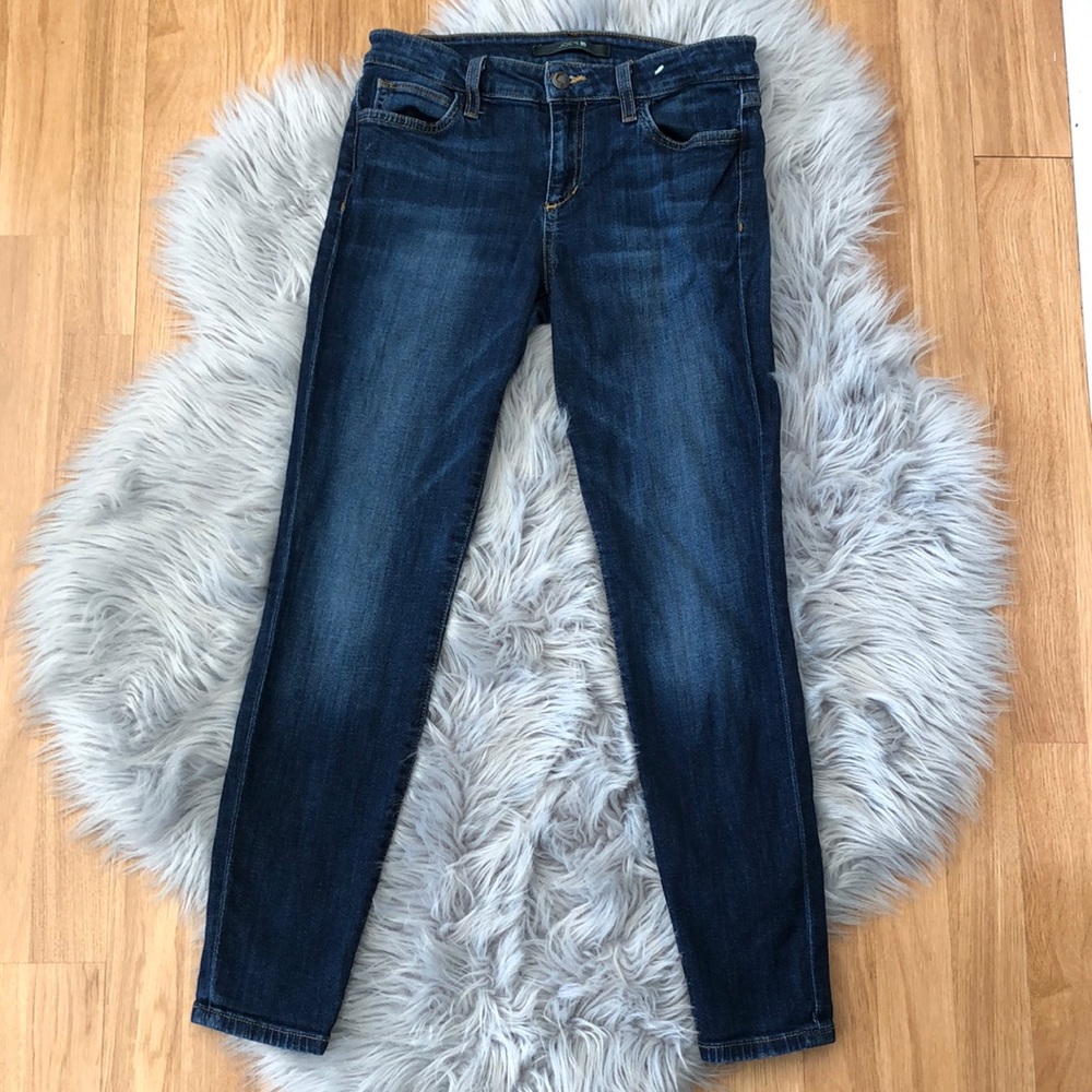 Joes Skinny Ankle Jeans
